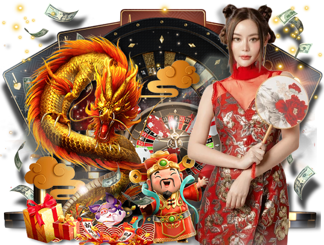 allcasino gaming โต๊ะบาคาร่า