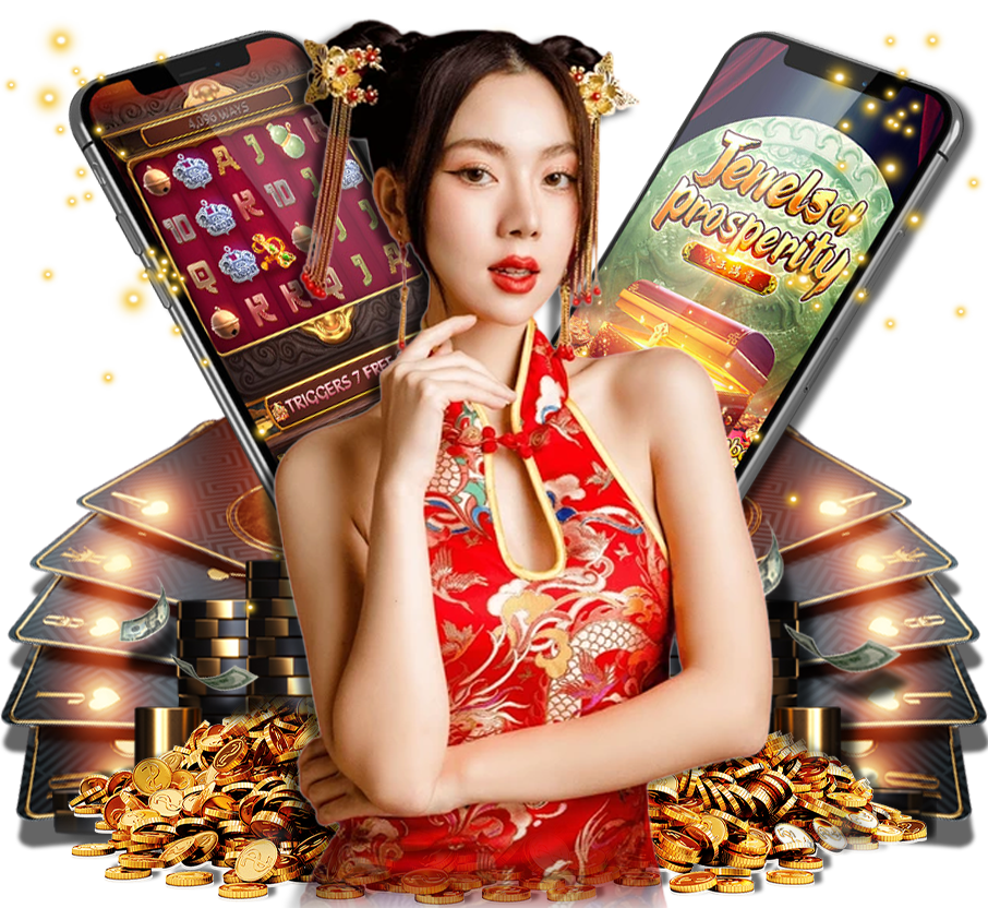allcasino gaming เล่นบนมือถือ
