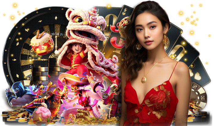 allcasino gaming คาสิโนออนไลน์